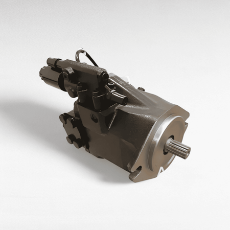 pompa per escavatori