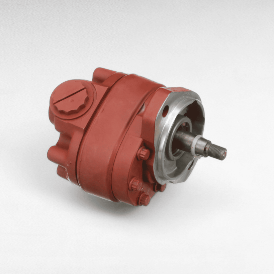 86542590 POMPA IDRAULICA PER MIETITREBBIE NEW HOLLAND