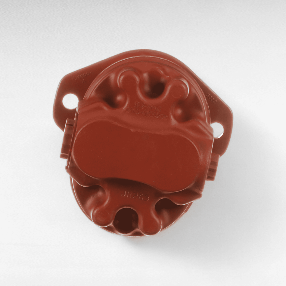 86553259 POMPA IDRAULICA PER IMBALLATRICI NEW HOLLAND