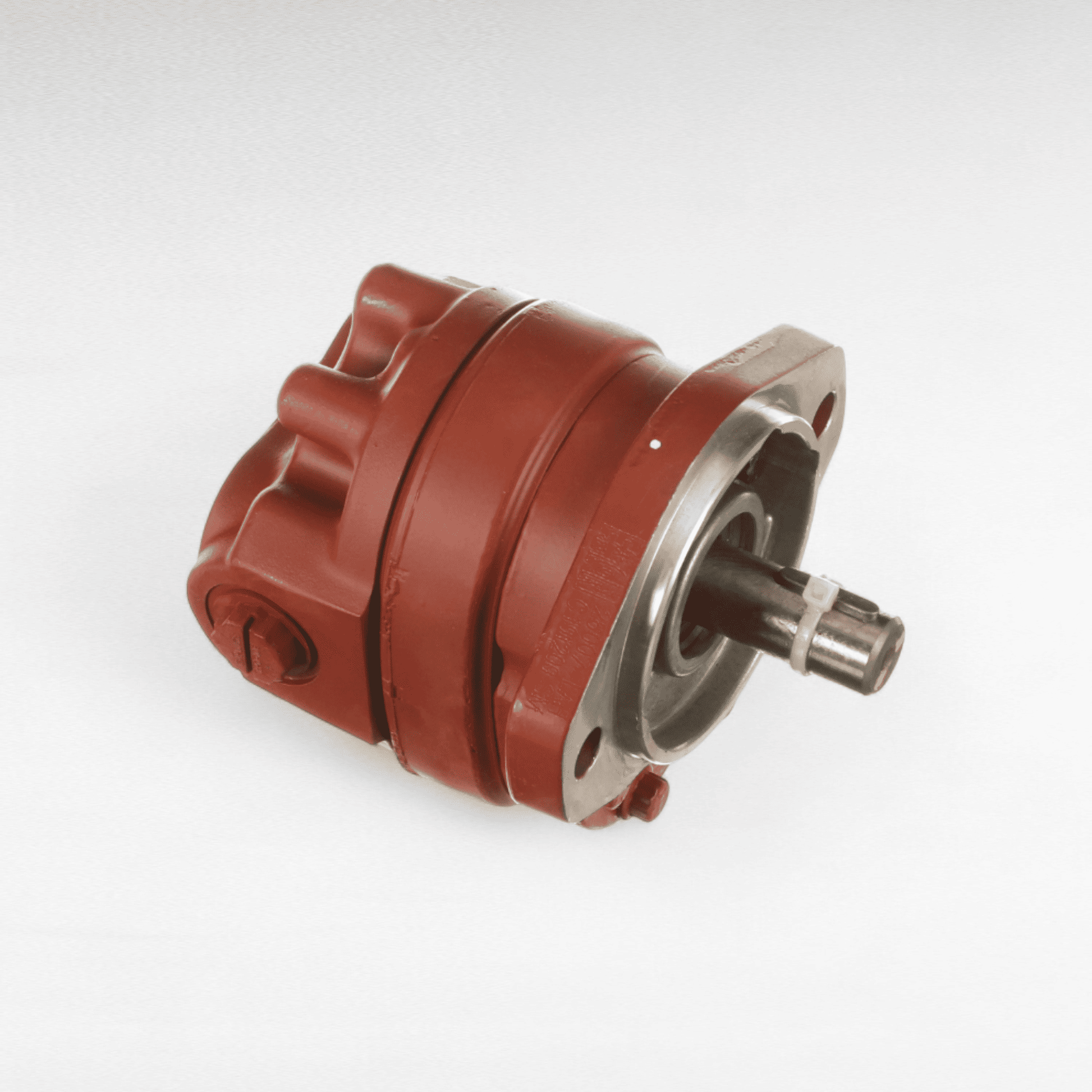 86553259 POMPA IDRAULICA PER MACCHINE CASE NEW HOLLAND