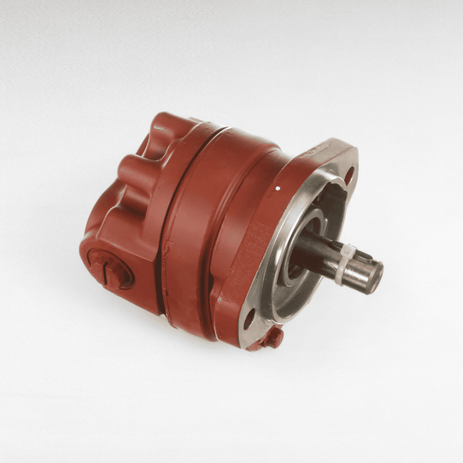 86553259 POMPA IDRAULICA PER IMBALLATRICI NEW HOLLAND