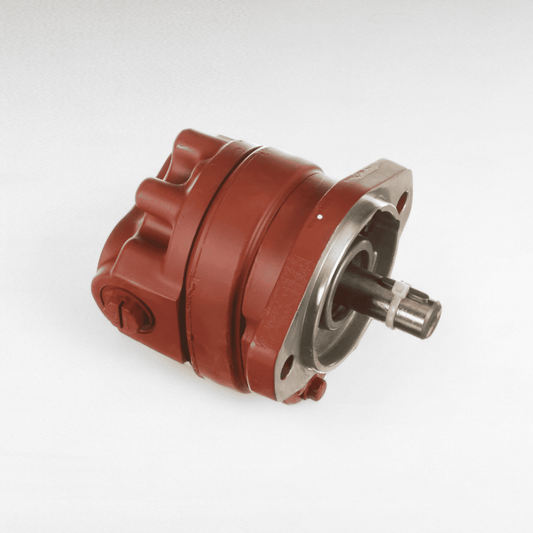 86553259 POMPA IDRAULICA PER MACCHINE CASE NEW HOLLAND