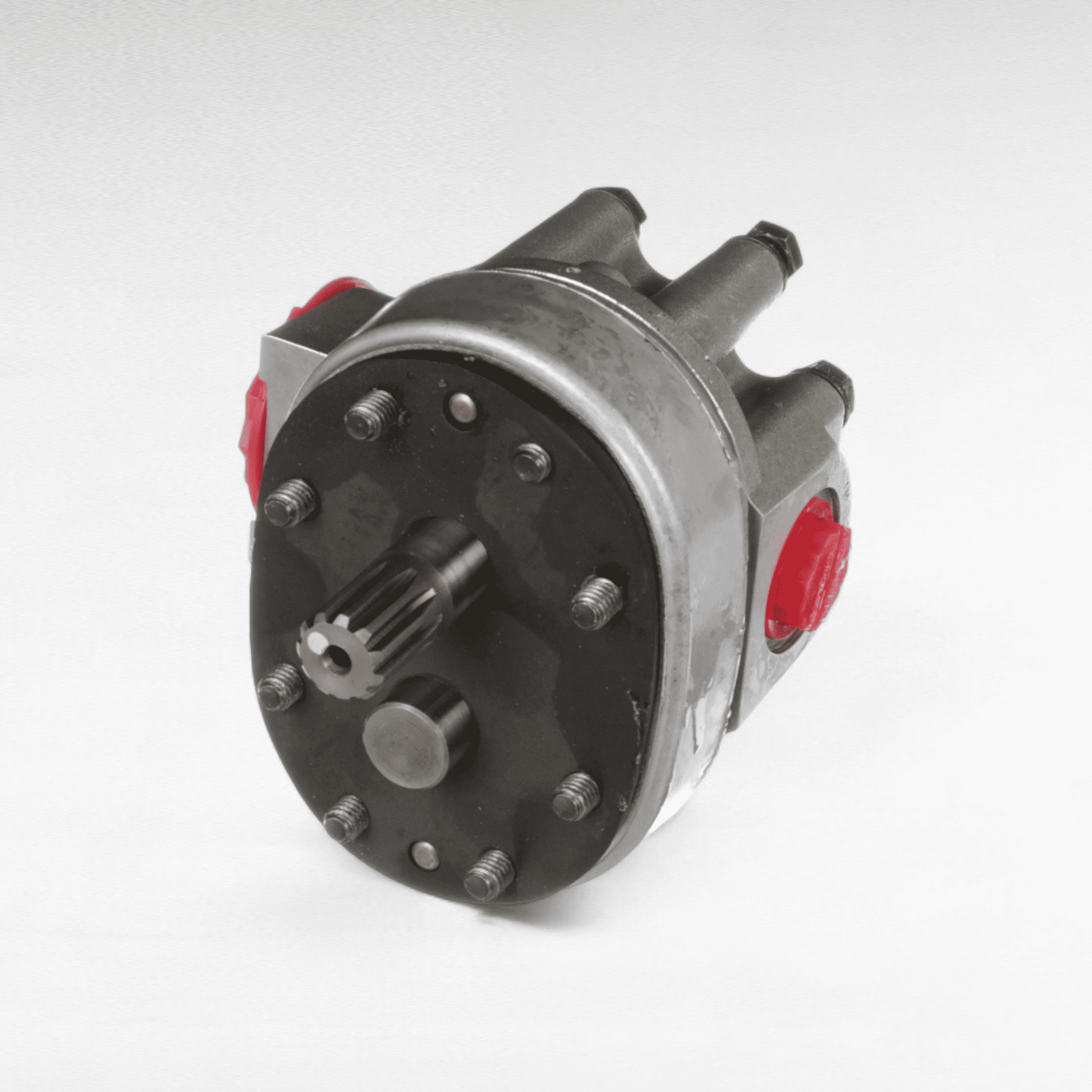 86566183 POMPA MOTORI IDRAULICI PER MACCHINE NEW HOLLAND