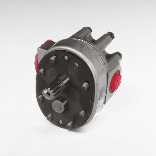 86566183 POMPA MOTORI IDRAULICI PER MACCHINE NEW HOLLAND