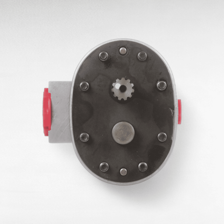 86566183 POMPA IDRAULICA PER PALE CARICATRICI E MINI PALE NEW HOLLAND