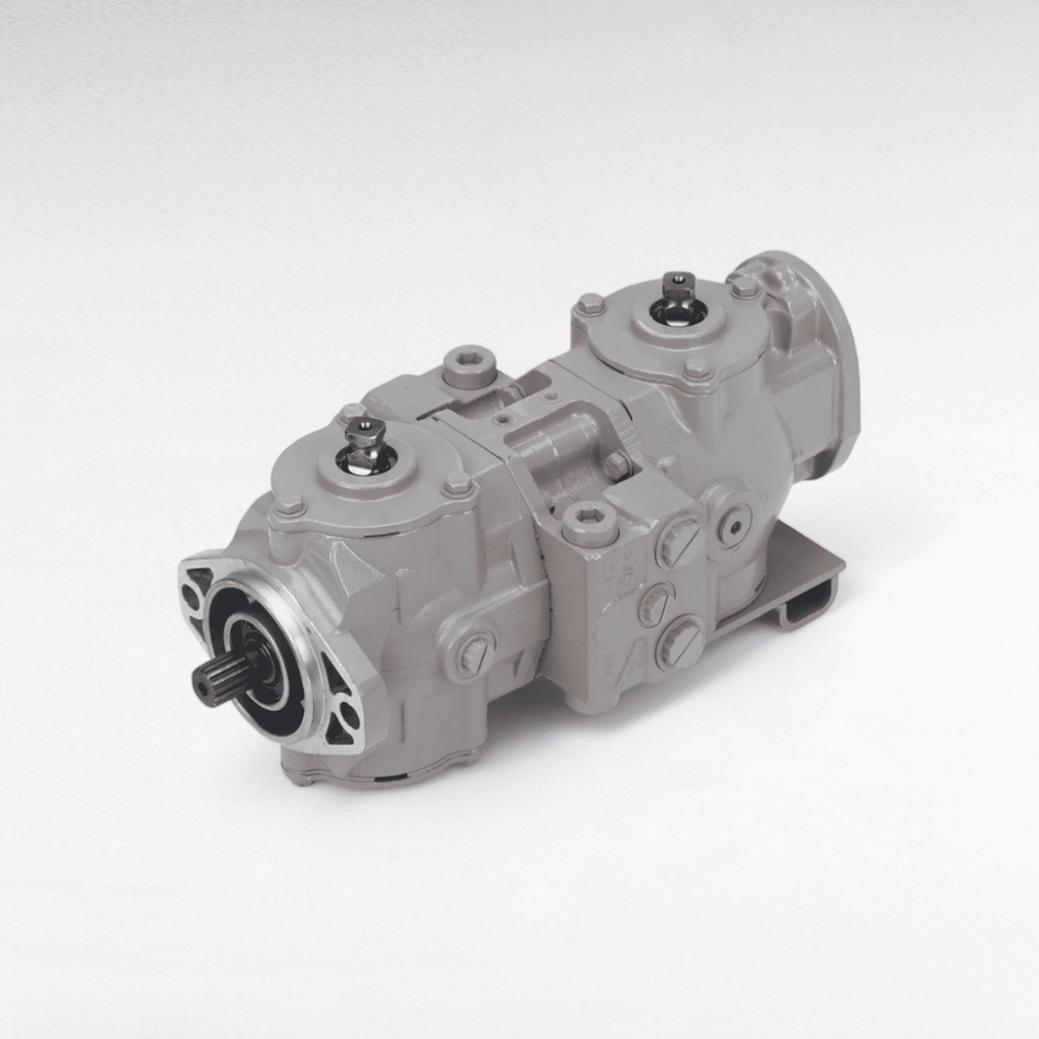 86590563 POMPA IDRAULICA PER PALE CINGOLATE E MINI PALE NEW HOLLAND