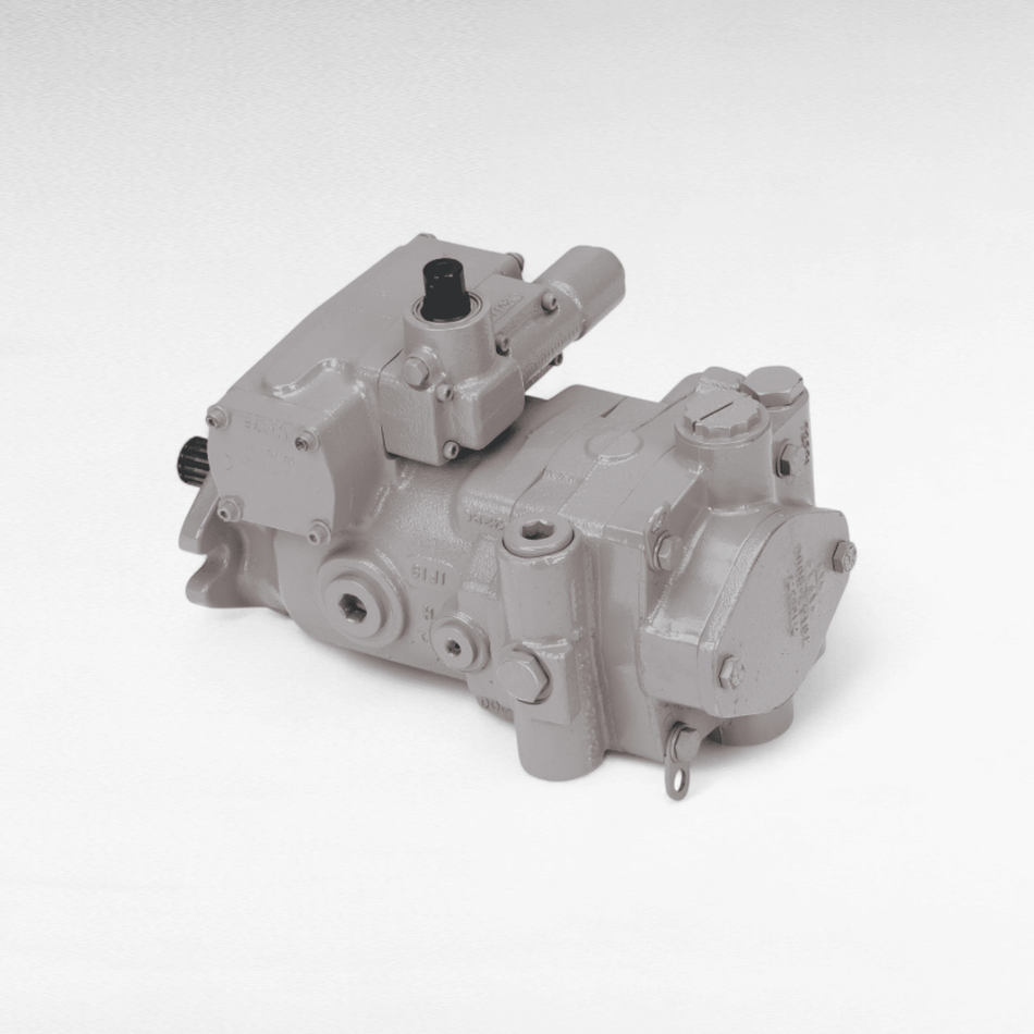 86607578 POMPA IDRAULICA PER MINI PALE NEW HOLLAND