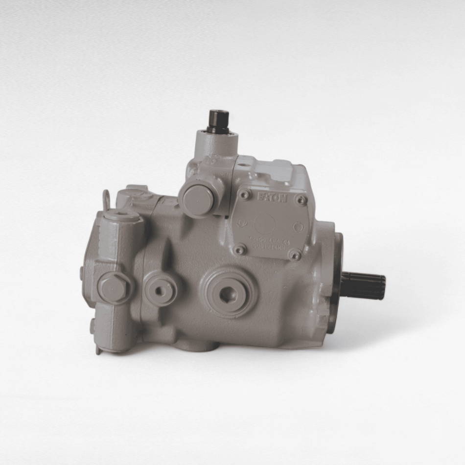 86607580 POMPA IDRAULICA PER MINI PALE NEW HOLLAND