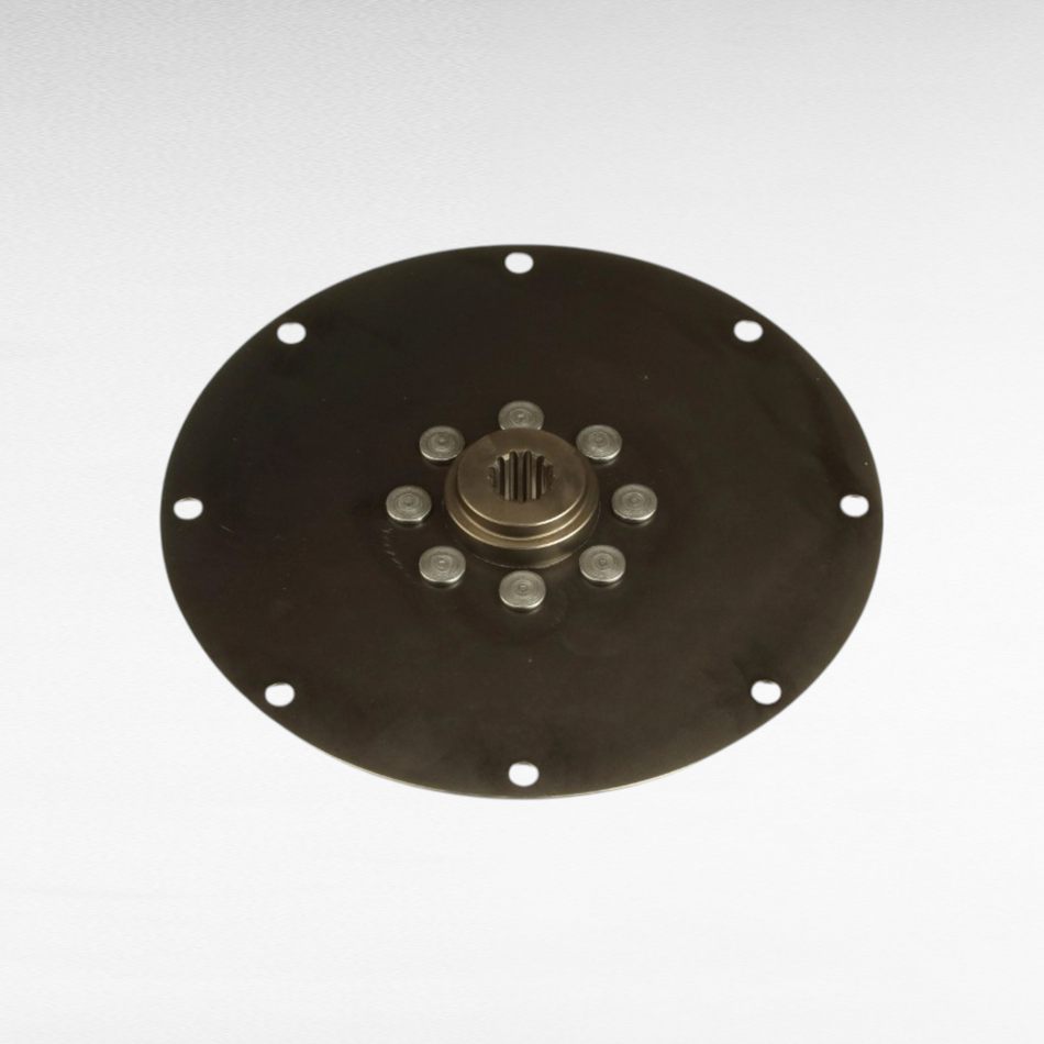 87023523 DISCO FRIZIONE PER MINI PALE NEW HOLLAND