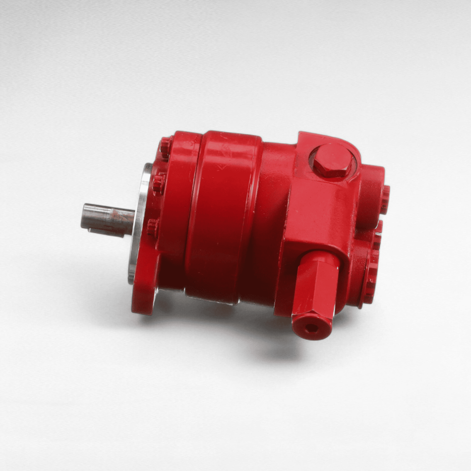 87026535 POMPA IDRAULICA PER MACCHINE NEW HOLLAND