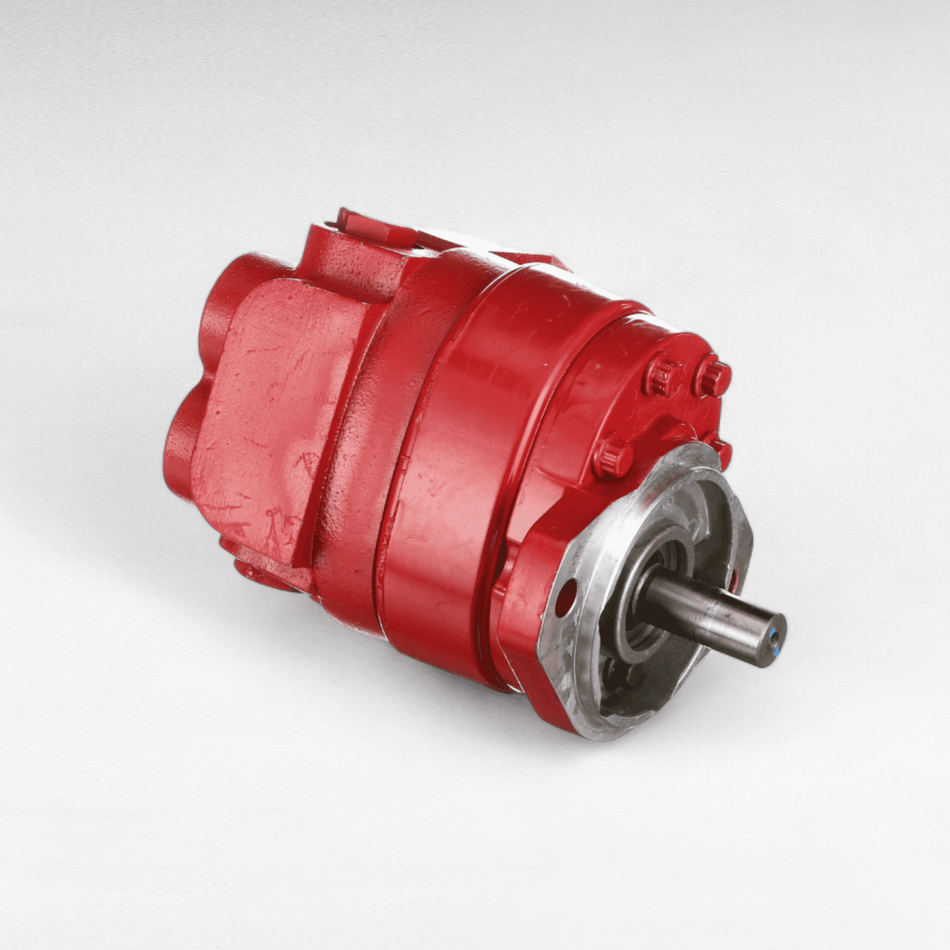 87026535 POMPA IDRAULICA PER MACCHINE NEW HOLLAND