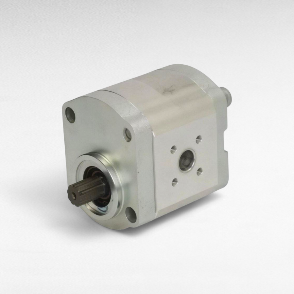 87050689 POMPA IDRAULICA PER ATTREZZATURE DA FIENAGIONE NEW HOLLAND