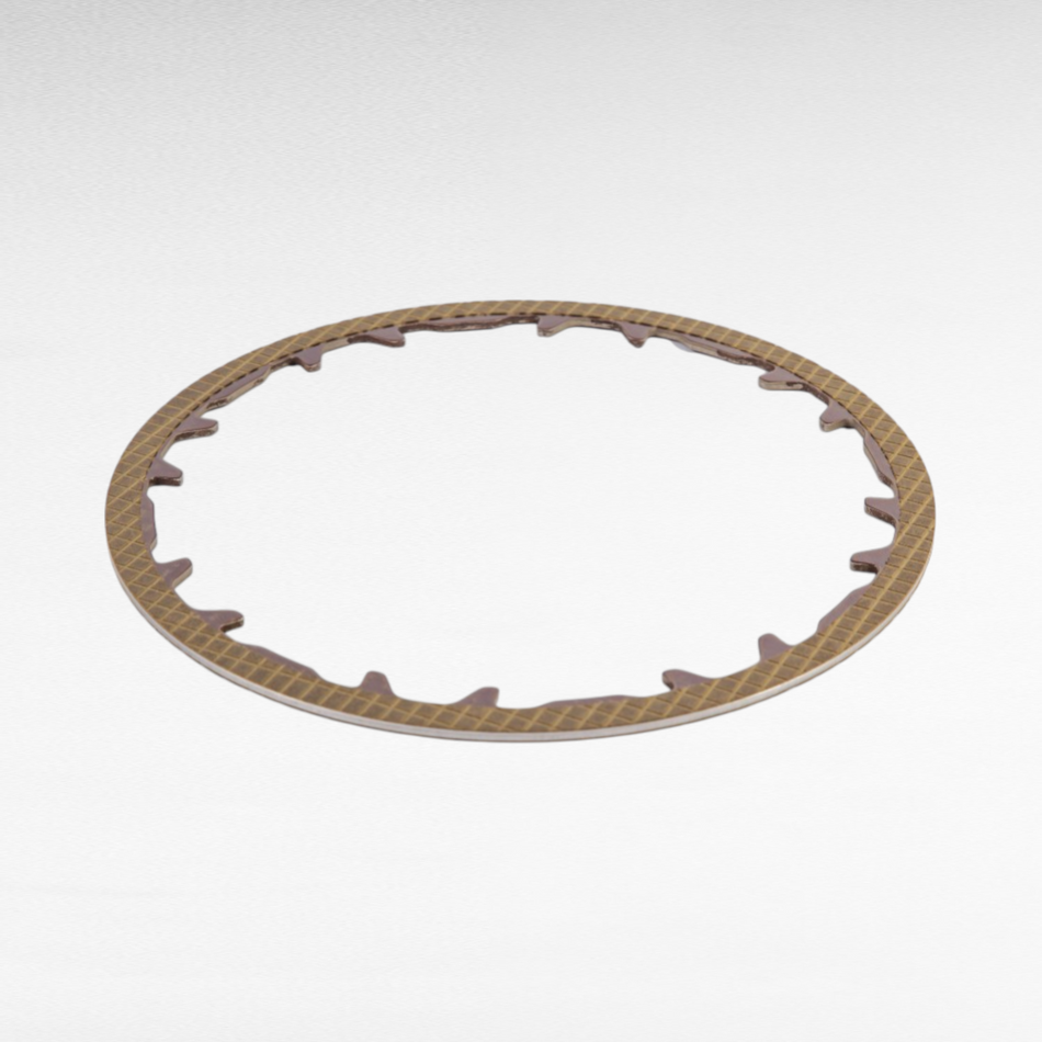 87281430 CLUTCH DRIVER DISC FOR NEW HOLLAND HARVESTERS