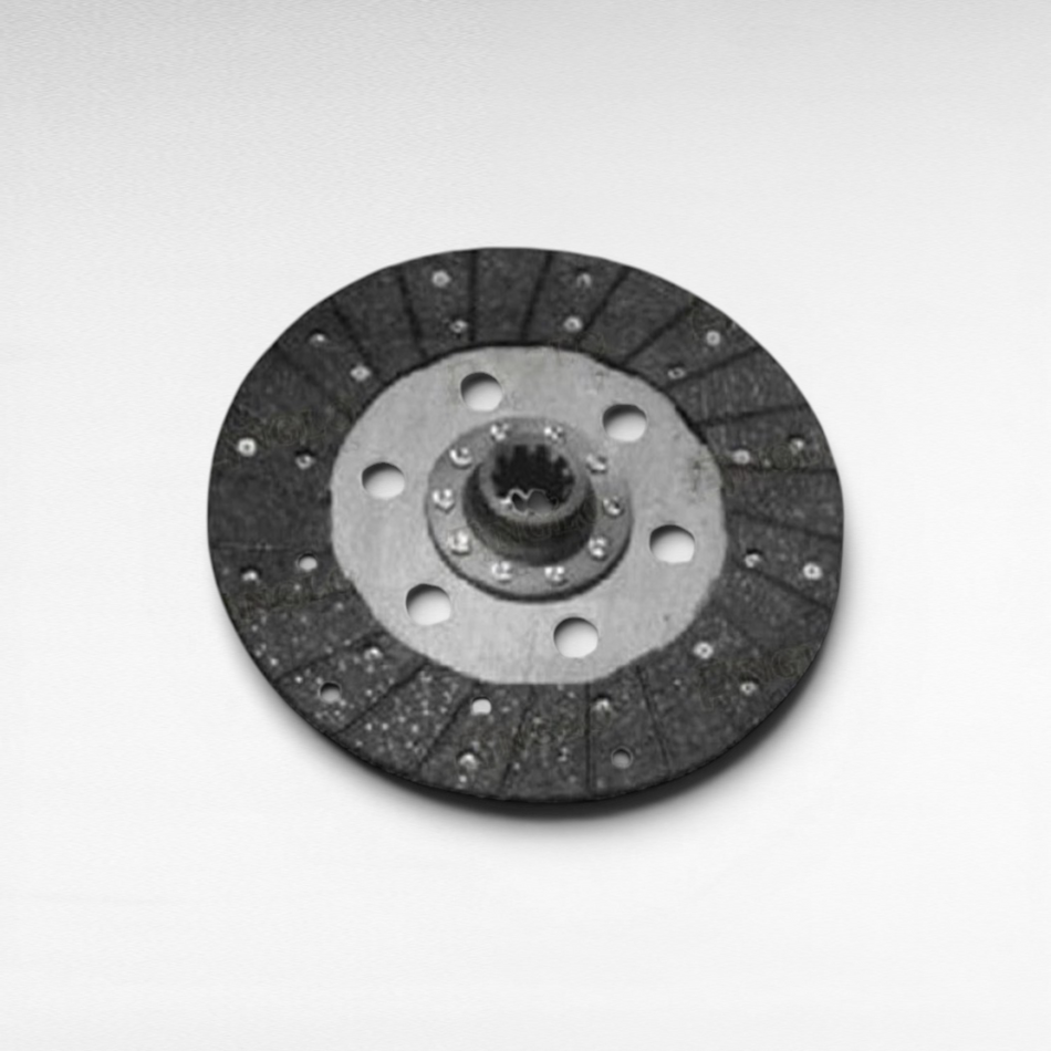 NEW HOLLAND TRACTOR CLUTCH DISK