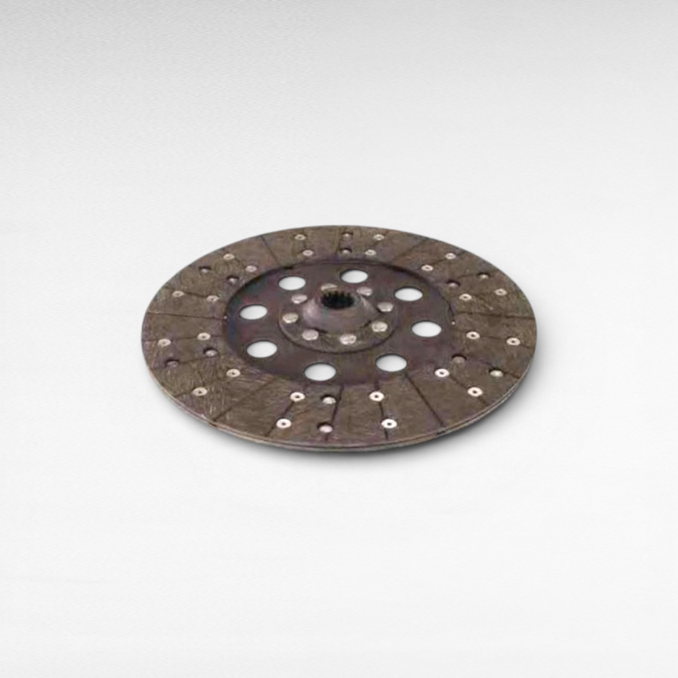 CLUTCH DISC FOR NEW HOLLAND TRACTORS