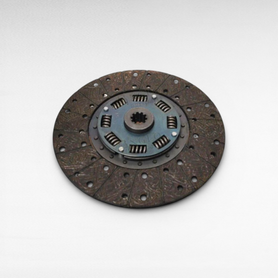 87295808 CLUTCH DISC FOR NEW HOLLAND TRACTORS