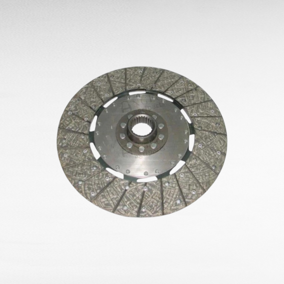 NEW HOLLAND TRACTOR CLUTCH DISK