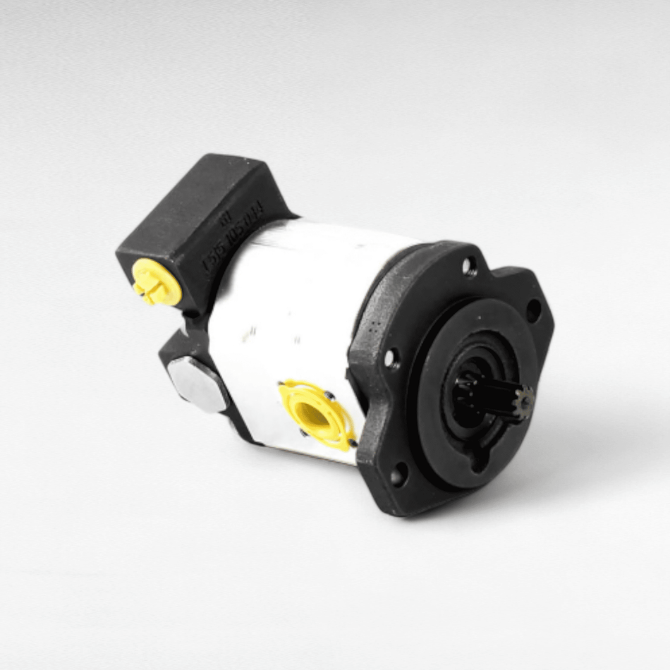 87314177 POMPA IDRAULICA PER TRATTORI AGRICOLI NEW HOLLAND