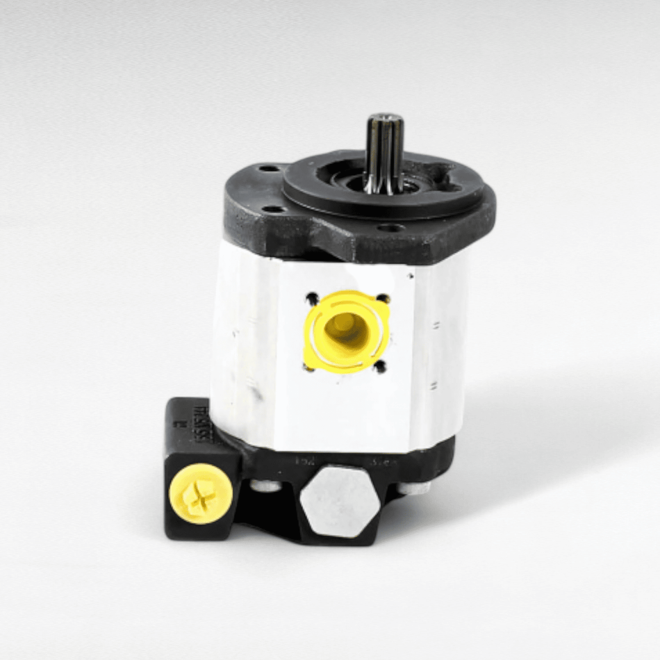 87314177 POMPA IDRAULICA PER TRATTORI AGRICOLI NEW HOLLAND