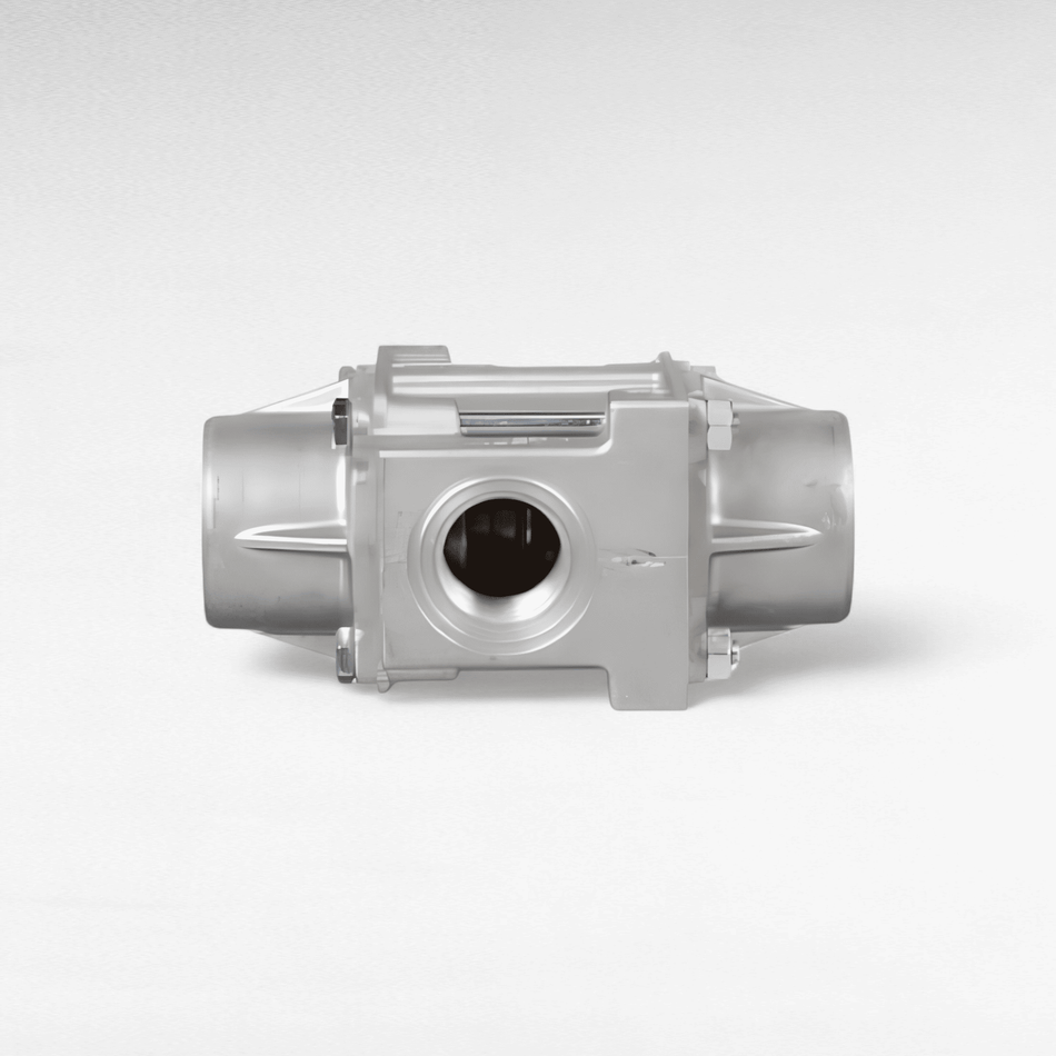 87326981 VALVOLA DI BYPASS TERMICO PER MEZZI FIAT NEW HOLLAND INDUSTRIALI