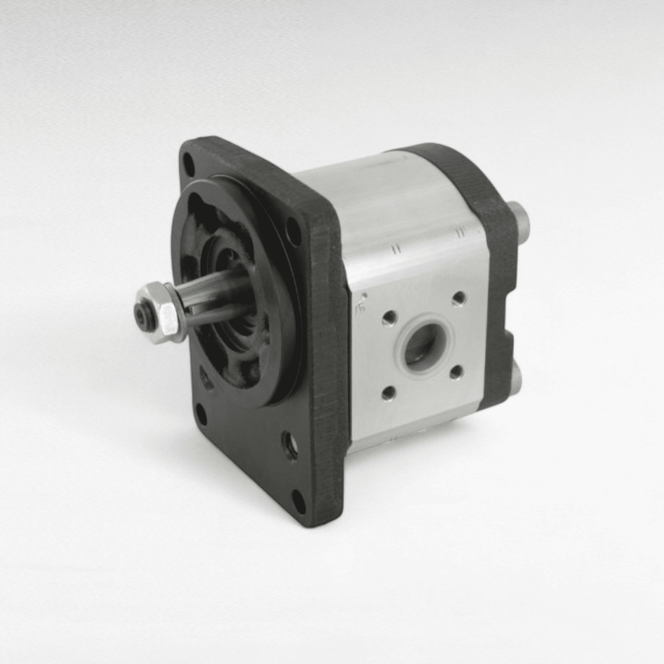 Pompa idraulica per mietitrebbie New Holland CH7.70, CX5, CS e CSX
