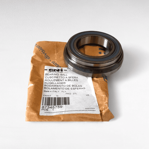 87345759 CUSCINETTO REGGISPINTA FIAT NEW HOLLAND