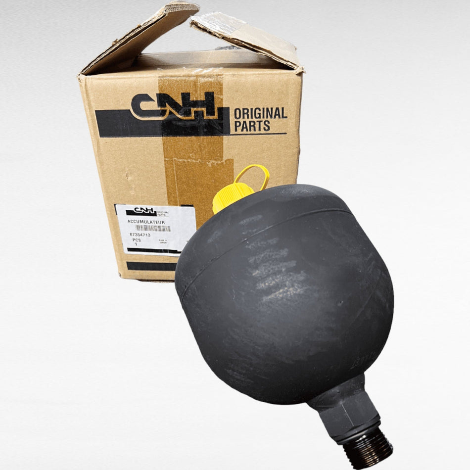 87354713 ACCUMULATORE PER MEZZI FIAT / NEW HOLLAND