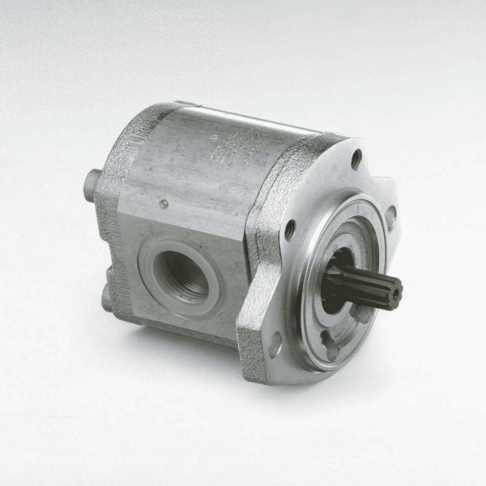 87360819 POMPA IDRAULICA PER MIETITREBBIE NEW HOLLAND