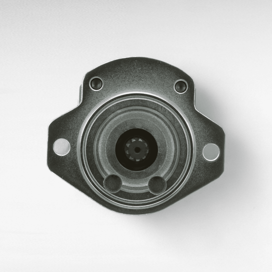 87360819 POMPA IDRAULICA PER MIETITREBBIE NEW HOLLAND