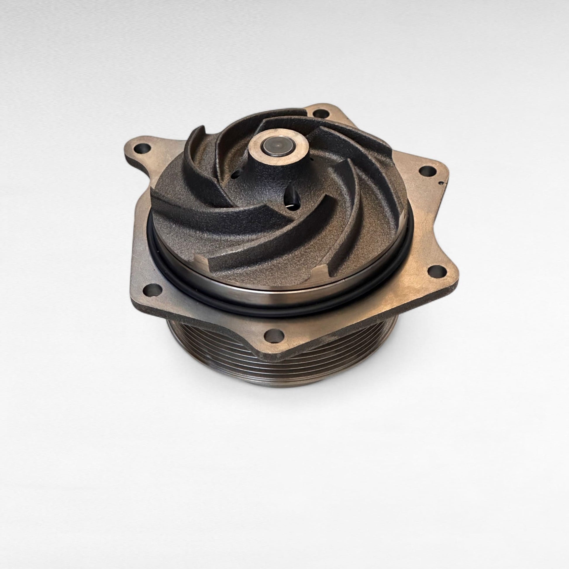 87384588 POMPA ACQUA PER TRATTORI FIAT NEW HOLLAND
