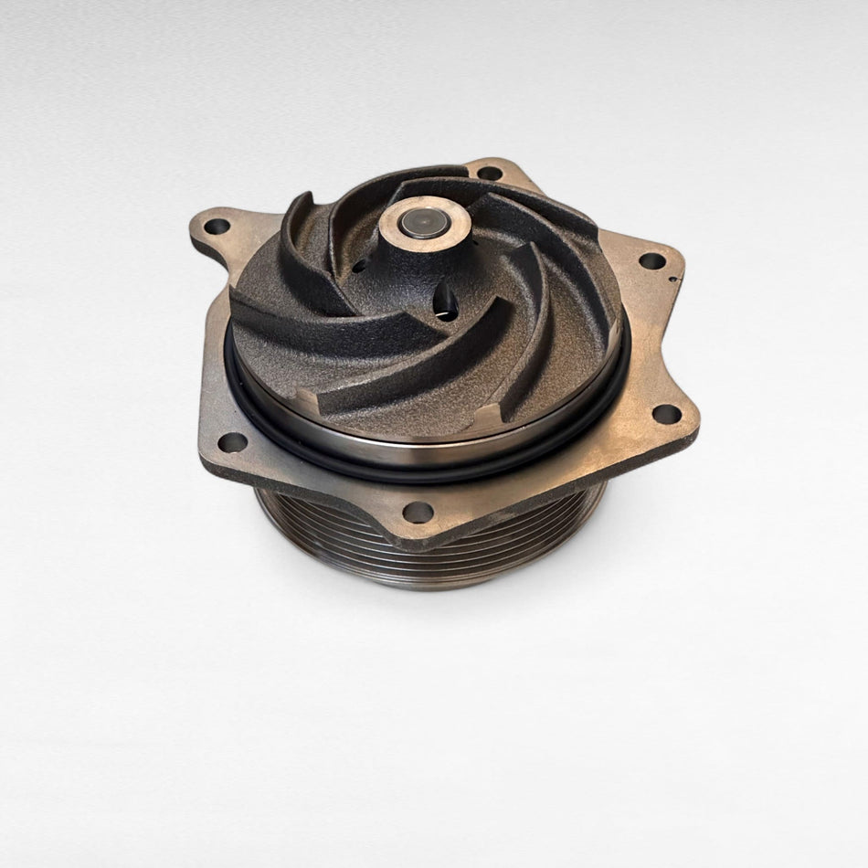 87384588 POMPA ACQUA PER TRATTORI FIAT NEW HOLLAND