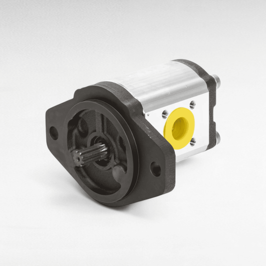 87395822 POMPA IDRAULICA PER MEZZI FIAT NEW HOLLAND