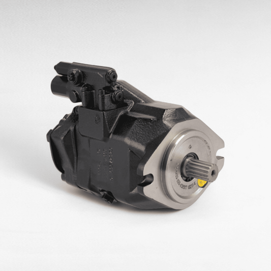 87429249 POMPA IDRAULICA CON COMPENSATORE NEW HOLLAND