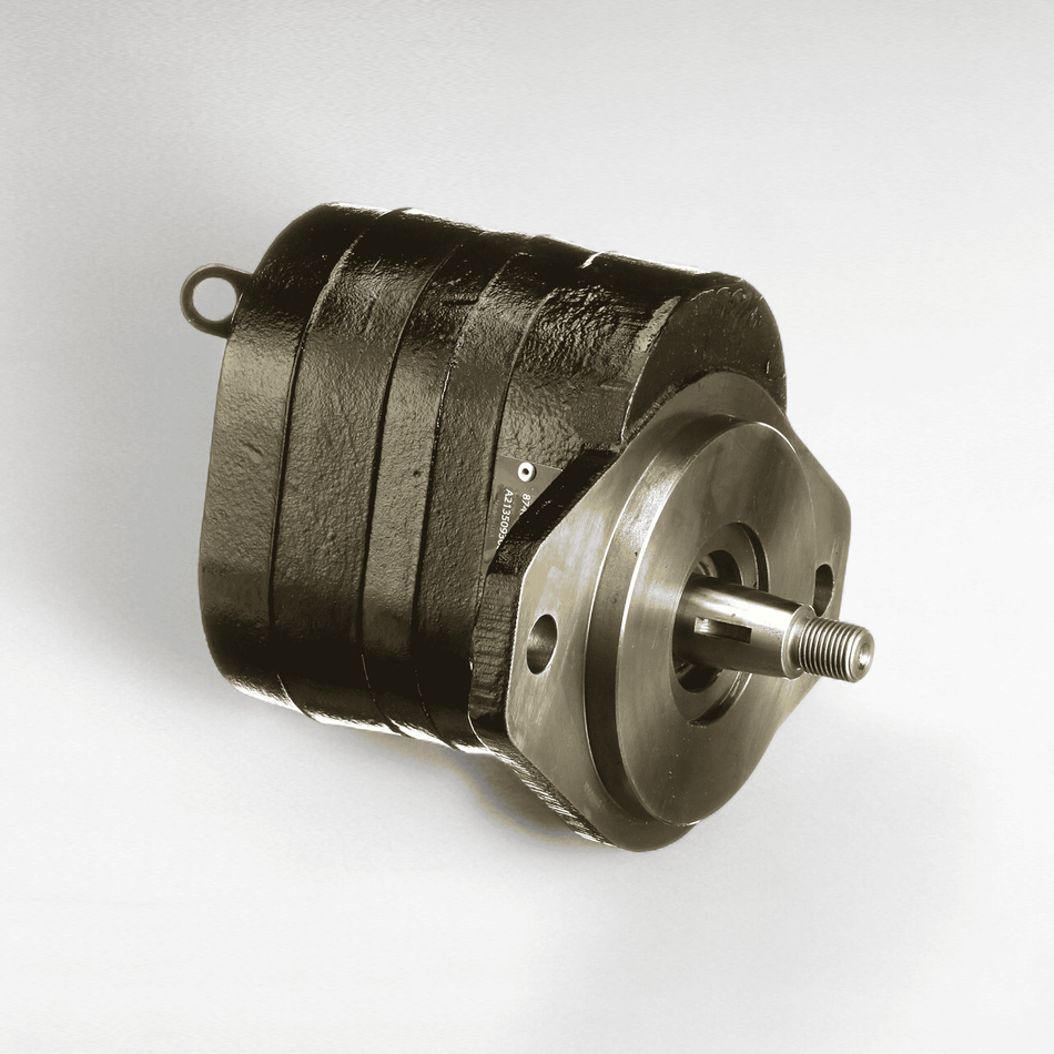 87460717 POMPA IDRAULICA PER MINI PALE CASE IH