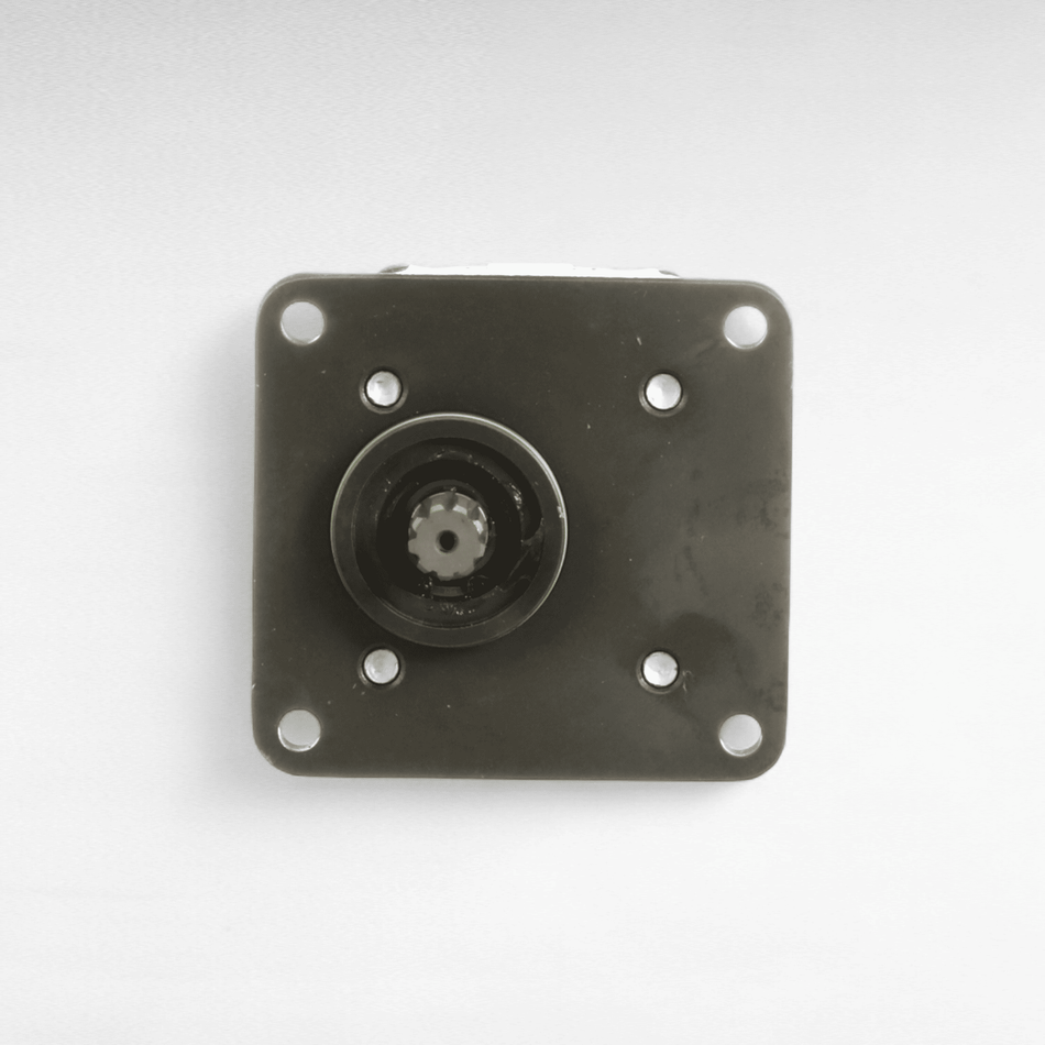 87472286 POMPA IDRAULICA PER TRATTORI AGRICOLI NEW HOLLAND