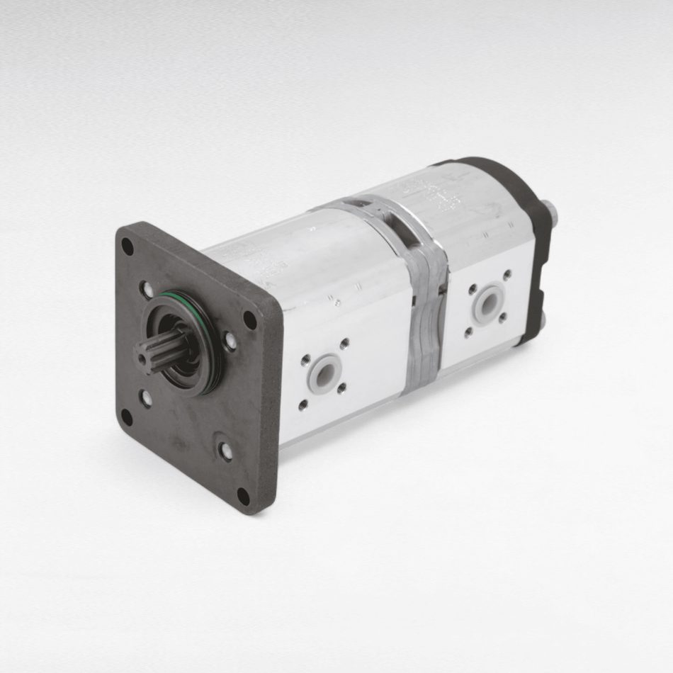 87472286 POMPA IDRAULICA PER TRATTORI AGRICOLI NEW HOLLAND