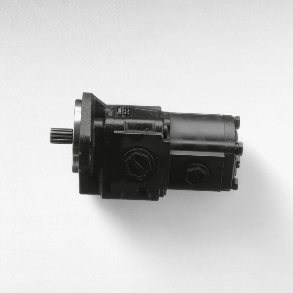 87485418 POMPA IDRAULICA PER MACCHINE DA RACCOLTA NEW HOLLAND