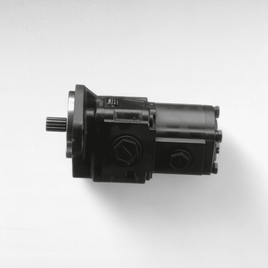 87485418 POMPA IDRAULICA PER MACCHINE NEW HOLLAND