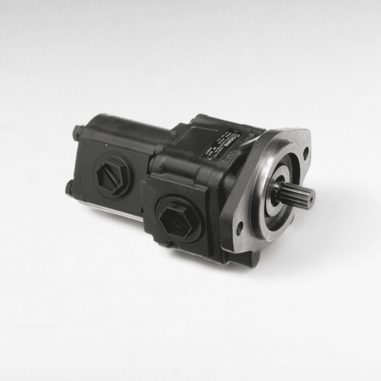 87485418 POMPA IDRAULICA PER MACCHINE NEW HOLLAND