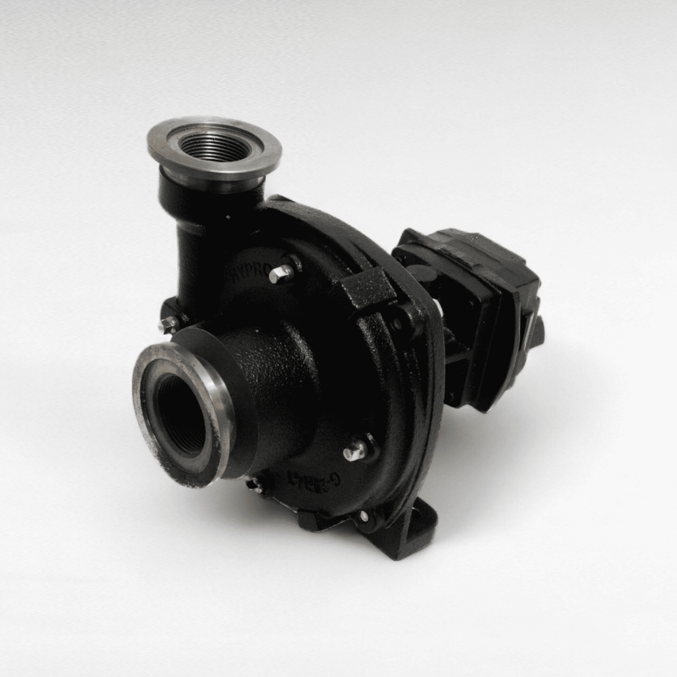 87502027 POMPA IDRAULICA PER MEZZI NEW HOLLAND