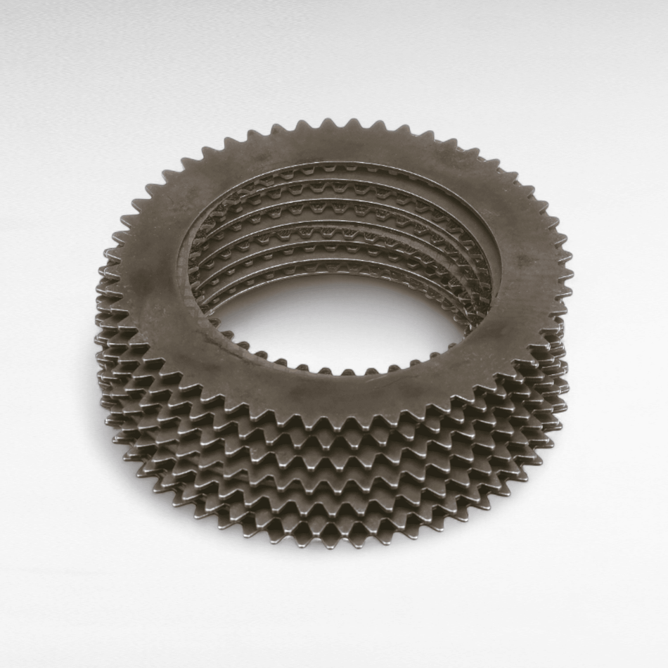 87530796 KIT DISCHI FRIZIONE PER NEW HOLLAND, CASE, FORD E STEYR