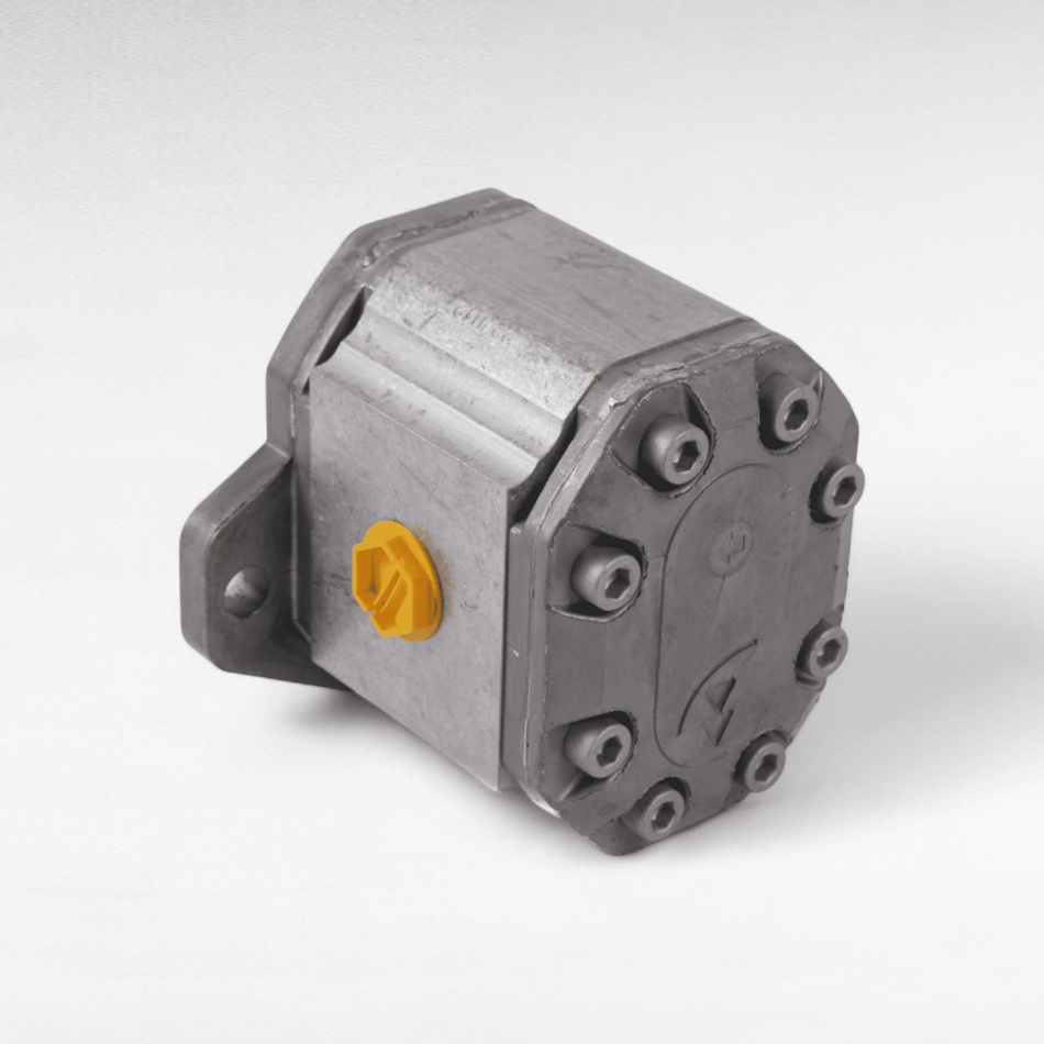 87537123 POMPA IDRAULICA PER MIETITREBBIE NEW HOLLAND