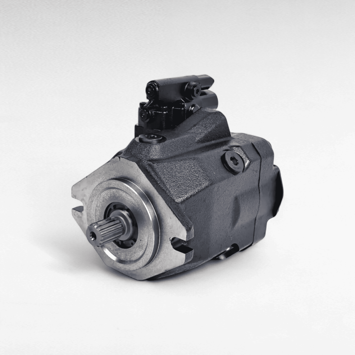 pompa idraulica per mezzi new holland