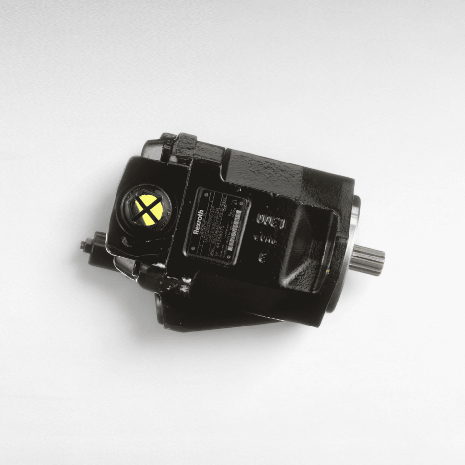 87538170 POMPA IDRAULICA TWINFLOW PER TRATTORI AGRICOLI NEW HOLLAND