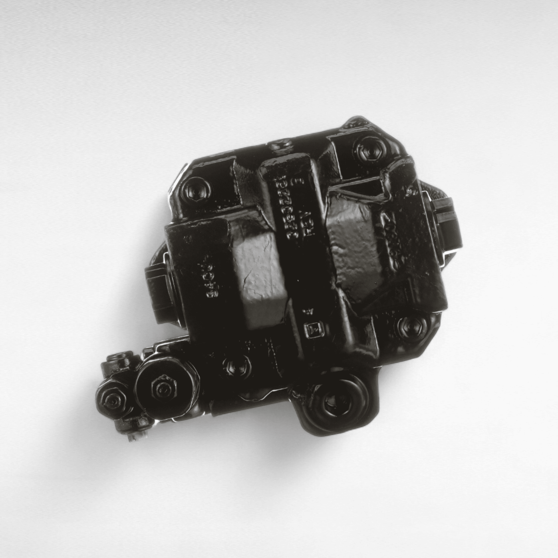 87538170 POMPA IDRAULICA PER MACCHINE FIAT NEW HOLLAND