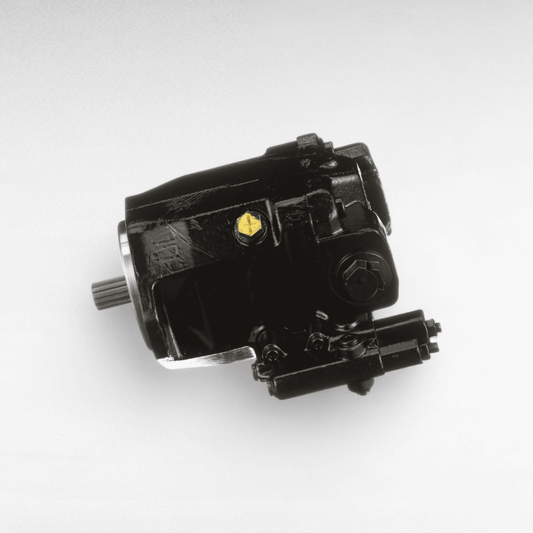 87538170 POMPA IDRAULICA PER MACCHINE FIAT NEW HOLLAND