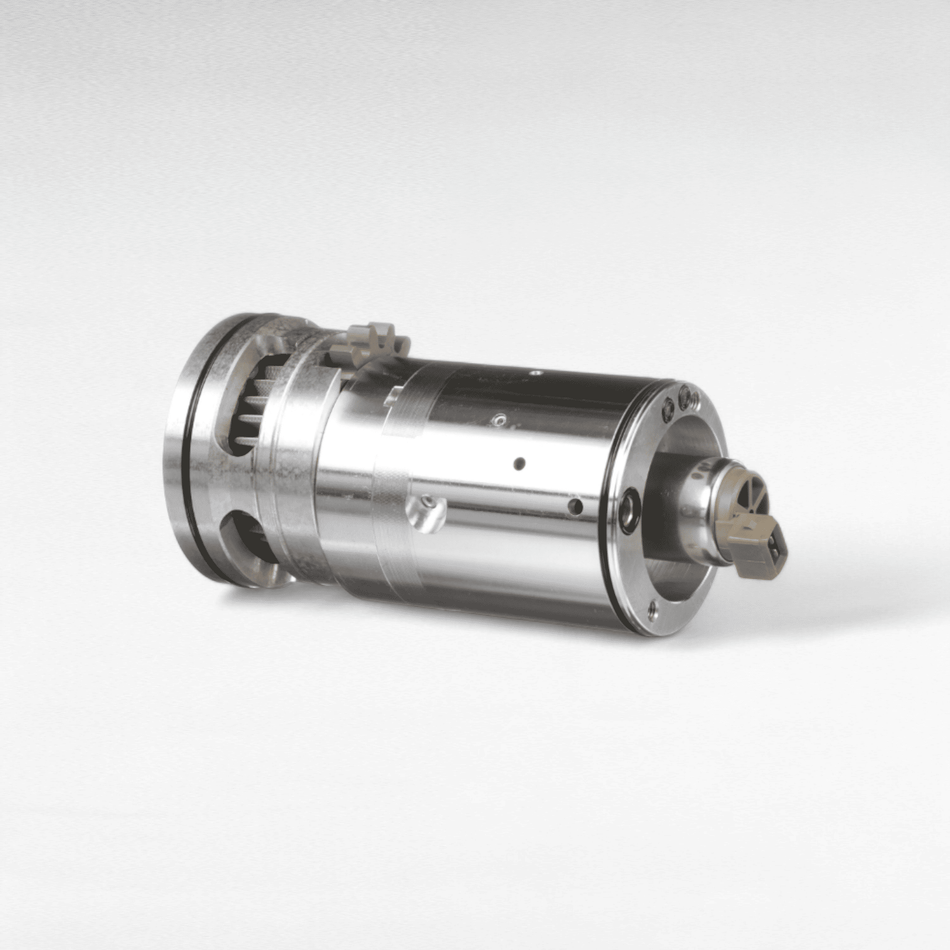 87543729 POMPA IDRAULICA PER TRATTORI AGRICOLI NEW HOLLAND