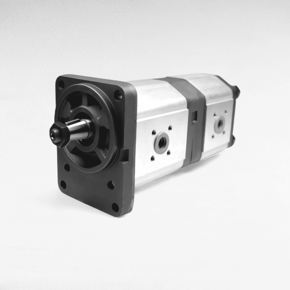 Pompa idraulica per mietitrebbie New Holland TC e AL59
