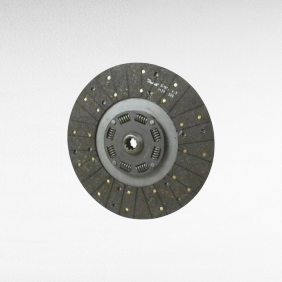 87554543 DISCO FRIZIONE PER MEZZI NEW HOLLAND