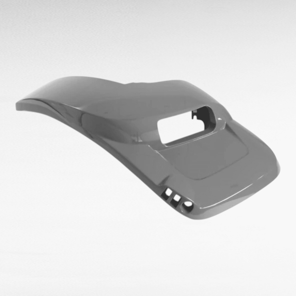 87554851 PARAFANGO POSTERIORE PER NEW HOLLAND